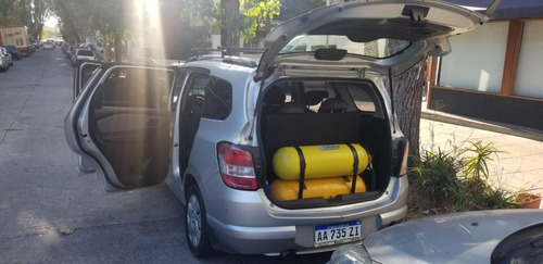 Imagen 6 de 8 de Alquiler De Autos Para Cabify Uber Didi Y Administracion