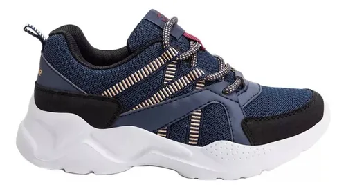 Zapatillas topper niños mercadolibre hotsell