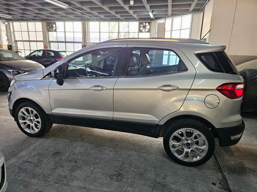 Ford Ecosport 1.5 Titanium 123Cv 4X2