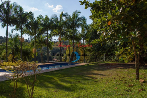Imagem 8 de 30 de Chacara - Ch00171 - 69520621