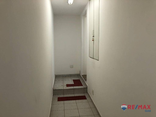 Imagem 27 de 30 de Casa Comercial Jardim São Bento - Venda E Locação - Ca2085