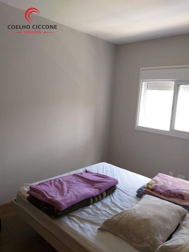 Imagem 5 de 15 de Apartamento A Venda No Bairro Santa Maria - V-4937