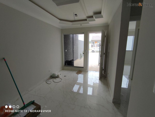 Imagem 11 de 15 de Casa Para Venda Em Fazenda Rio Grande, Eucaliptos, 3 Dormitórios, 1 Suíte, 3 Banheiros, 2 Vagas - Faz4220_1-2092843