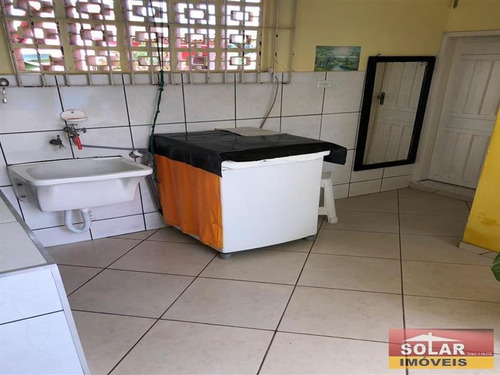 Imagem 7 de 30 de Sobrado Vila Monte Santo São Paulo/sp - 9854