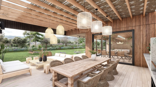 Casa Nueva En Curico