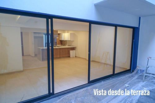 Imagen 3 de 24 de Departamento En Narvarte