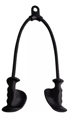 Cuerda Para Polea De Gimnasio Ergonómica