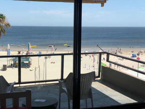 Imagen 3 de 14 de Alq X Día Wifi Aireacond Directv Netflix Vista Al Mar Garaje