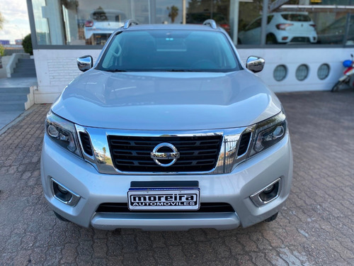Nissan Frontier 4x4 Diesel