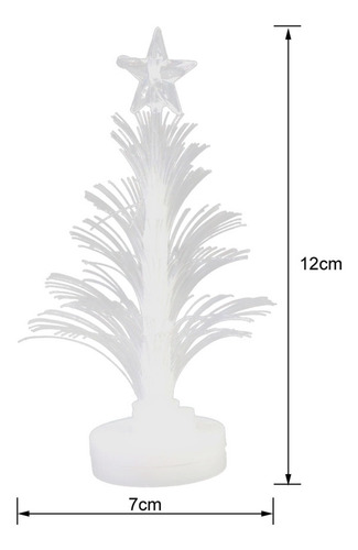 Miniárbol De Navidad Con Forma De S Changing, Mesa Para El H