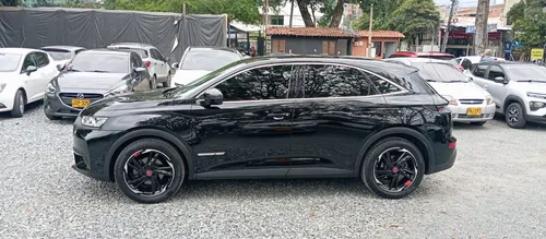 Ds Ds7 Crossback Performance Line Automatico Sport 1.6