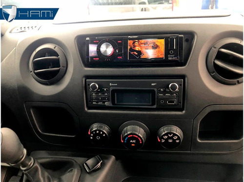 Renault Master Executiva L3h2 16 Lugares 2020