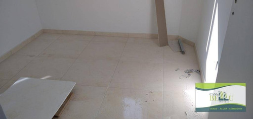 Casa À Venda, 62 M² Por R$ 240.000 - Residencial Santo Antônio - Franco Da Rocha/sp - Ca0526