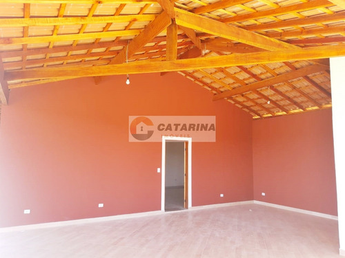 Imagem 4 de 14 de Belissima Chacara Em Fase De Acabament