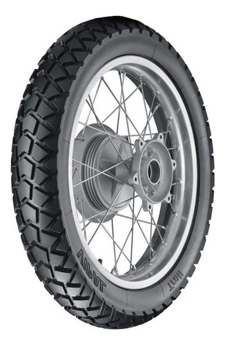 Pneu 120/80-18 Tr300 62s Xre 300 Xr 250 Tornado + Brinde