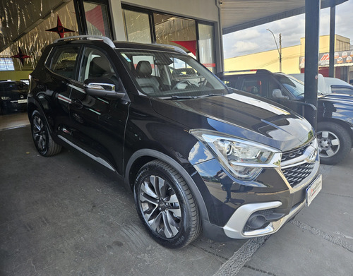Caoa Chery Tiggo 5X 1.5 VVT TURBO IFLEX TXS DCT