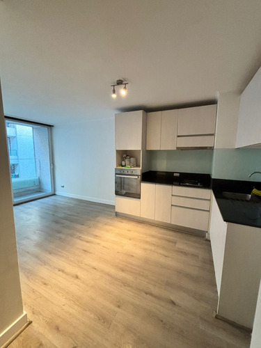 Departamento Impecable