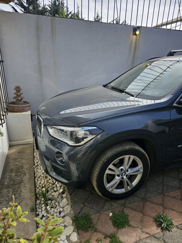 BMW X1 1.5 Sdrive 18ia At