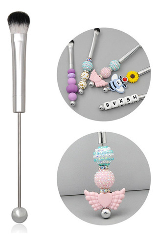 Brocha Para Maquillaje De Ojos, Brocha Para Sombra De Ojos