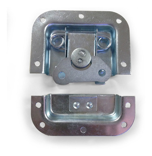 Cerraduras Tipo Latches Para Bafles 79mmx74mm*