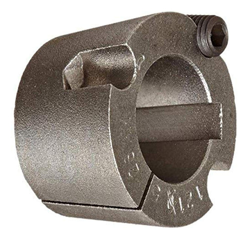 Martin 1215, Conico Bushing Sinterizado Inoxidable Metrica