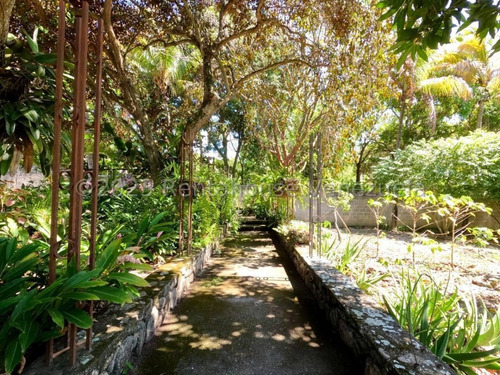 Hermosa Casa En Venta En Rio Claro 24-8294 App
