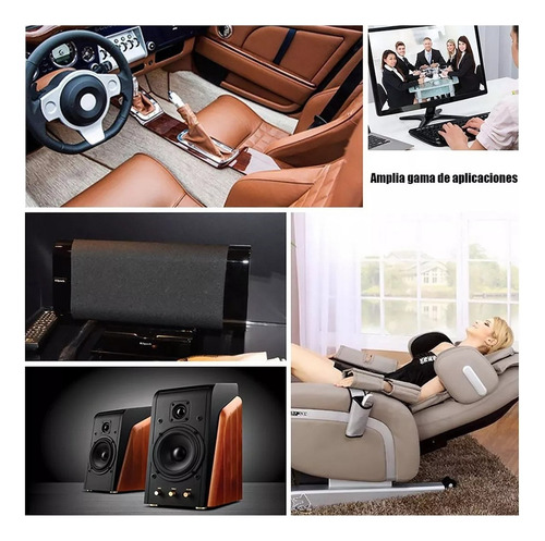 ` Modulo Reproductor De Audio Mp3 Usb Bluetooth Radio Aux Tf
