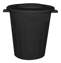 Comprar Tacho Plastico De Basura 100 Litros Residuos - Colombraro