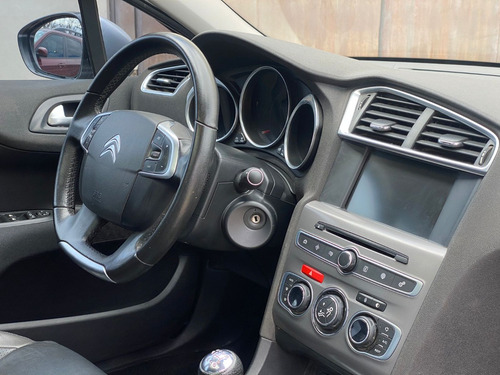 Citroën C4 Lounge 1.6 Thp 165 Feel Pack
