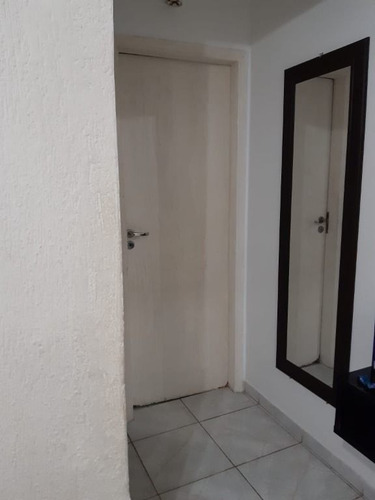 Imagem 4 de 10 de Apartamento À Venda, 64 M² Por R$ 240.000,00 - Itararé - São Vicente/sp - Ap1976