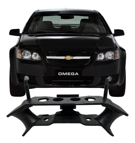 Coxim Do Câmbio 2008-2009 Chevrolet Omega Australiano 3.6 V6