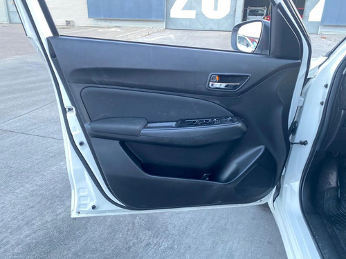 Suzuki Swift SWIFT 1.2 GL