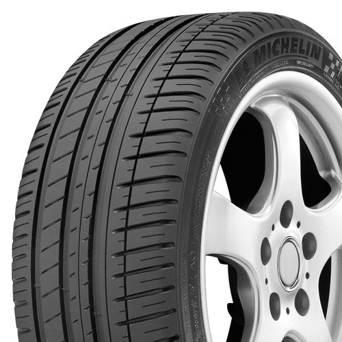 2 Llantas 245/45 R19 Michelin Pilot Sport 3 Y102