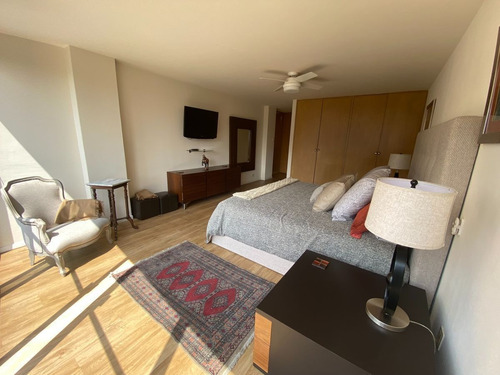 Imagen 16 de 30 de Departamento Ph En Venta, Polanco