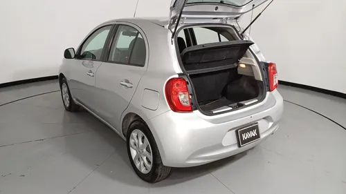 Nissan March 1.6 ADVANCE AUTO