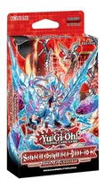 Comprar Yugioh! Structure Deck Albaz Strike Idioma Ingles Konami 1 mazo