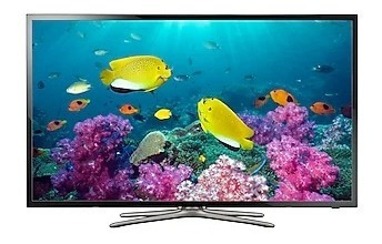 Imagen 1 de 2 de 32  Full Hd Flat Smart Tv F5500 Series 5