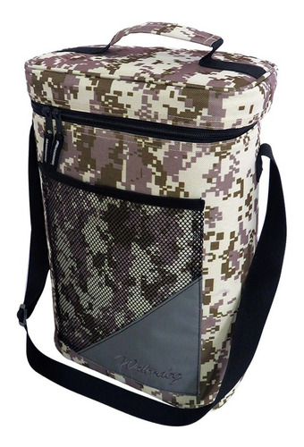 Bolso Matero Waterdog Apto Stanley Termico El Jabali