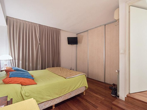 Imagen 23 de 30 de Casa 9 Ambientes Impecable Luminosa Terraza Jardin Con Cochera En Recoleta