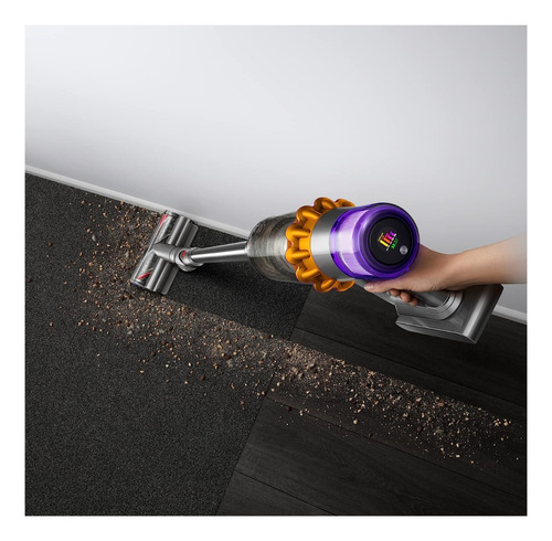 Aspiradora Inalámbrica De Mano Dyson V15 Detect