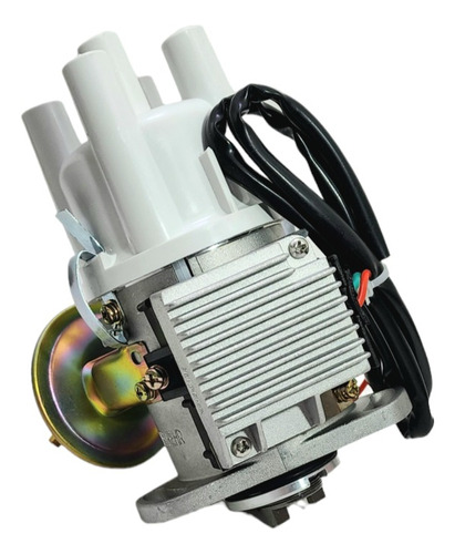 Distribuidor Electronico Fiat Duna Uno 147 Spazio Motor 1.6