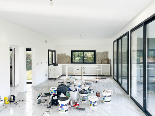Casa En Venta En Haras Santa Maria, Escobar, G.b.a. Zona Norte