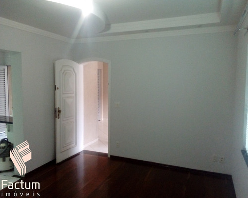 Imagem 8 de 30 de Casa Para Venda Vila Nossa Senhora De Fátima, Americana - Ca00145 - 32948795