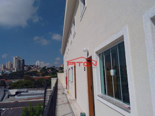 Apartamento Com 1 Dormitório À Venda, 33 M² Por R$ 190.000,00 - Penha (zona Leste) - São Paulo/sp - Ap1331