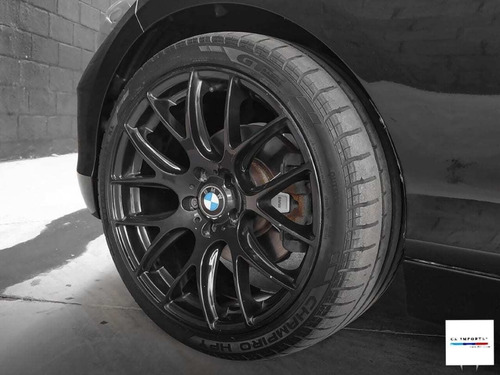 Bmw Série 1 120i Sport 2.0 Tb Flex