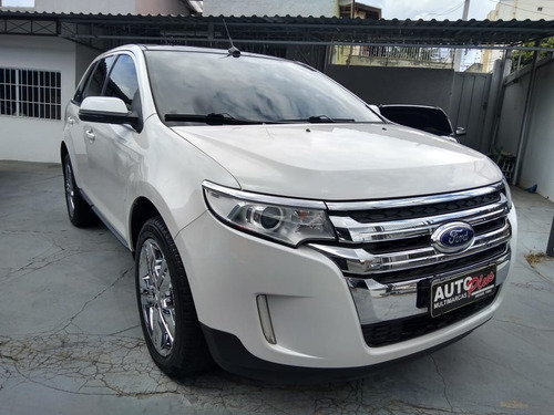 Ford Edge 2014 Awd A Mais Top