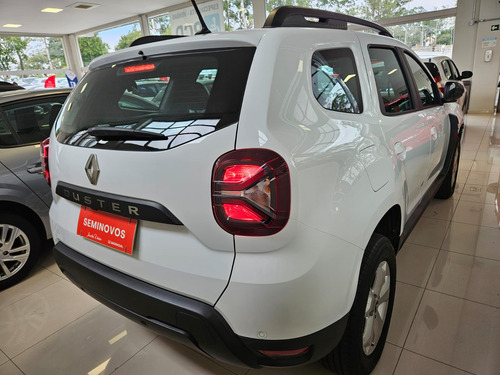 Renault Duster Renault Duster Plus Intense 1.6 (Aut.)