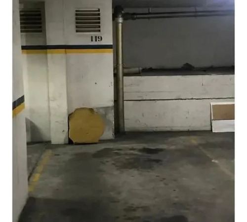 Garaje Fijo En Tres Cruces