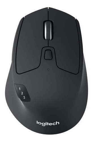 P Mouse Bluetooth Logitech M720 Triathlon