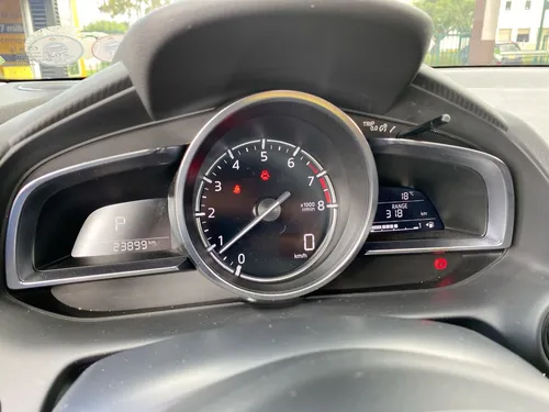 Mazda 2 1.5 Grand Touring Lx